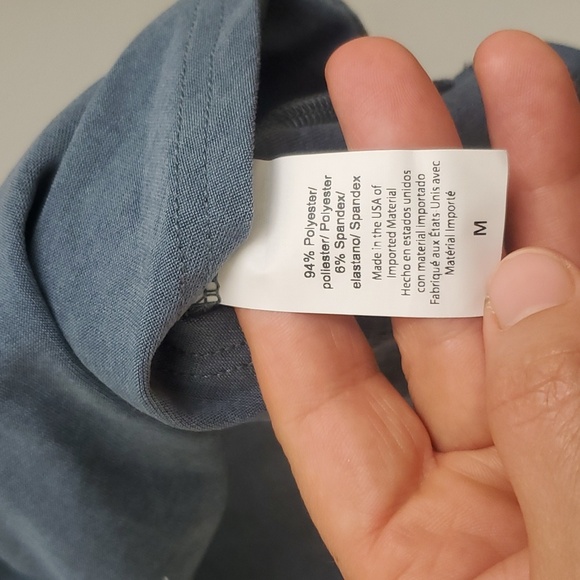 New Beyond Yoga×peloton down low muscle tank top sizes S & M - Picture 6 of 10